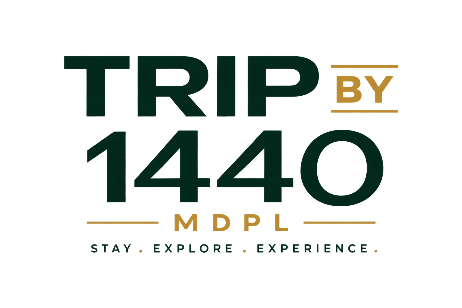 TRIP BY 1440 MDPL