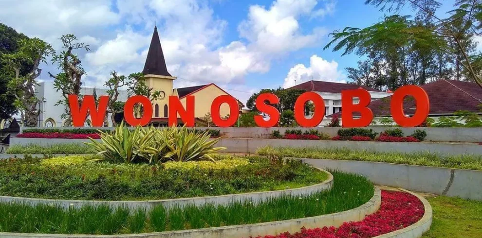 Wonosobo